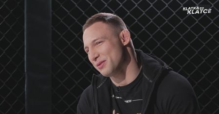 Szalona walka na gali KSW. Polski mistrz zapowiada wielkie starcie