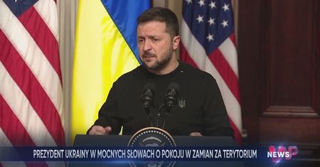 WP News wydanie 13.12, godzina 16:50