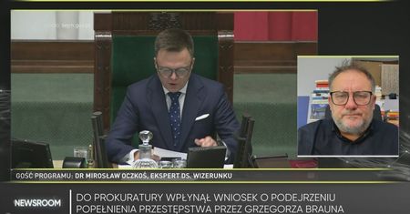Poranne pasmo Wirtualnej Polski, wydanie 13.12