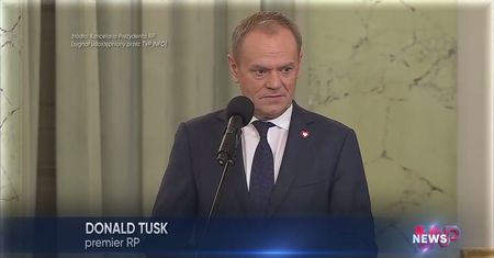 WP News wydanie 13.12, godzina 11:50