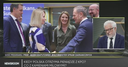 Poranne pasmo Wirtualnej Polski, wydanie 14.12