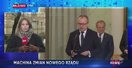 WP News wydanie 14.12, godzina 11:50