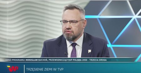 Tłit - Mirosław Suchoń