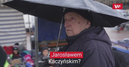 Z którym politykiem Polacy chcieliby spędzić święta?