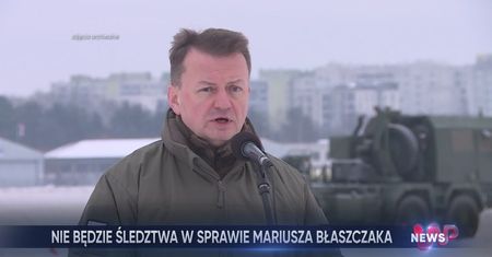 WP News wydanie 21.12, godzina 16:50