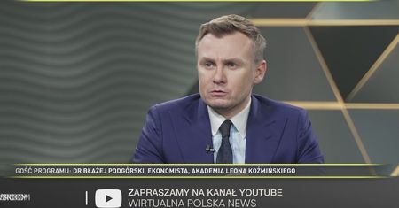 Poranne pasmo Wirtualnej Polski, wydanie 28.12