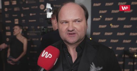 "Charakteryzacja" trwała 5 godzin dziennie. Sebastian Stankiewicz o kulisach "Akademii pana Kleksa"