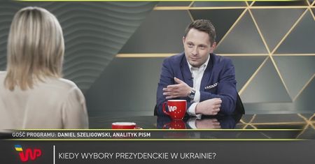 Poranne pasmo Wirtualnej Polski, wydanie 19.12