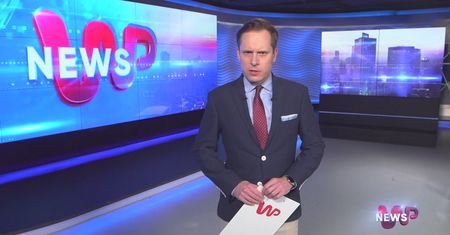 WP News wydanie 19.12, godzina 11:50