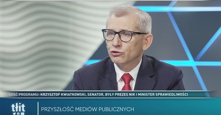 Tłit - Krzysztof Kwiatkowski