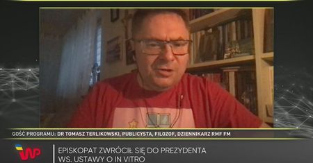 Poranne pasmo Wirtualnej Polski, wydanie 20.12