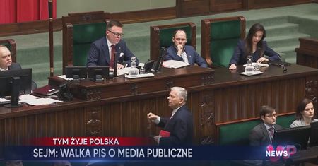 WP News wydanie 20.12, godzina 16:50