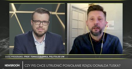 Poranne pasmo Wirtualnej Polski, wydanie 04.12