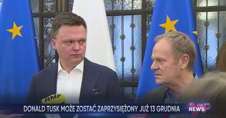 WP News wydanie 01.12, godzina 16:50