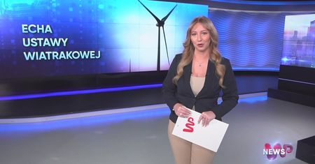 WP News wydanie 05.12, godzina 11:50