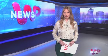 WP News wydanie 04.12, godzina 11:50