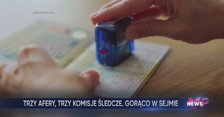 WP News wydanie 29.11, godzina 11:50