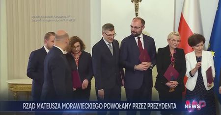 WP News wydanie 28.11, godzina 16:50