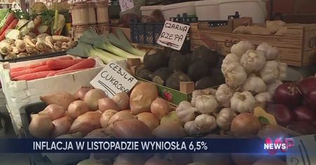 WP News wydanie 30.11, godzina 16:50