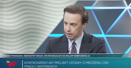 Tłit - Krzysztof Bosak