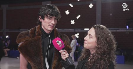 TYLKO U NAS! Dominik i Amelia z "Top Model" są parą?! Zwycięzca show komentuje