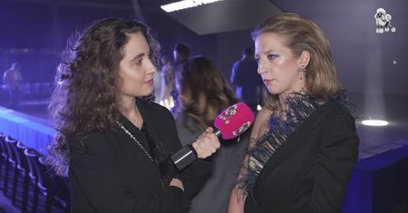 Jak Lara Gessler spędzi święta? Restauratorka mówi o opłatku i Piśmie Świętym