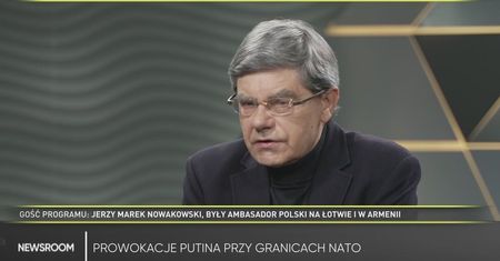 Poranne pasmo Wirtualnej Polski, wydanie 30.11