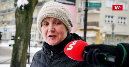 Polacy żegnają rząd Morawieckiego. "Modlę się, żeby wrócił"
