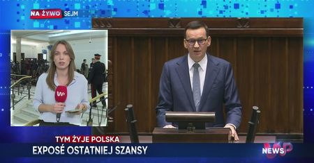 WP News wydanie 09.12, godzina 11:50