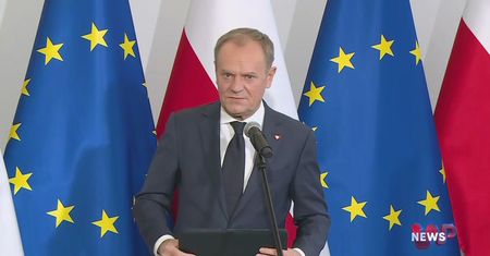 WP News wydanie 08.12, godzina 16:50