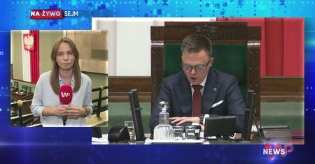 WP News wydanie 11.12, godzina 16:50