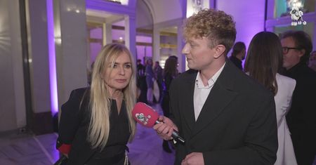 Monika Olejnik punktuje Kaczyńskiego, komentuje zmiany w TVP i apeluje: "Pani Danuto, czekam na przeprosiny"