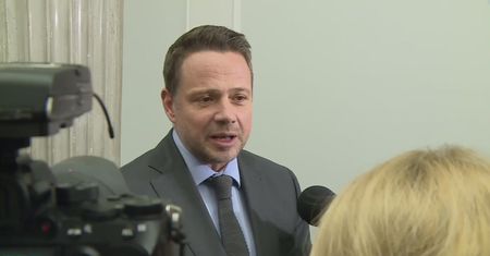 Trzaskowski o priorytetach nowego rządu. "Wreszcie wróci normalność"