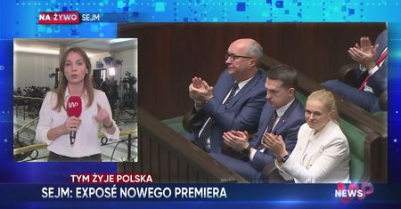 WP News wydanie 12.12, godzina 11:50