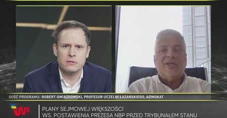 Poranne pasmo Wirtualnej Polski, wydanie 07.12