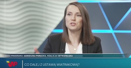 Kontrowersje wokół ustawy. "Ten projekt jeszcze nie jest procedowany"