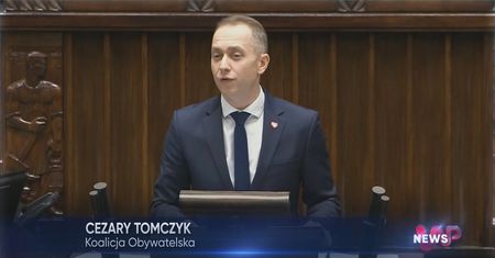 WP News wydanie 07.12, godzina 11:50