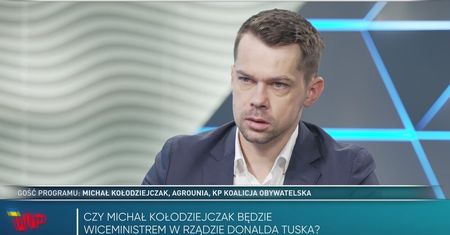 Tłit - Michał Kołodziejczak