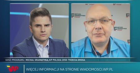 Tłit - Michał Gramatyka