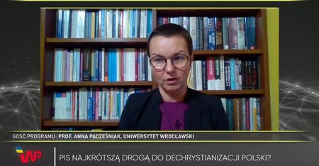 Poranne pasmo Wirtualnej Polski, wydanie 08.12