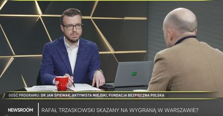 Poranne pasmo Wirtualnej Polski, wydanie 05.02