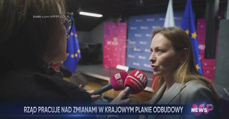 WP News wydanie 05.02, godzina 11:50