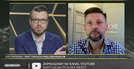 Poranne pasmo Wirtualnej Polski, wydanie 01.02