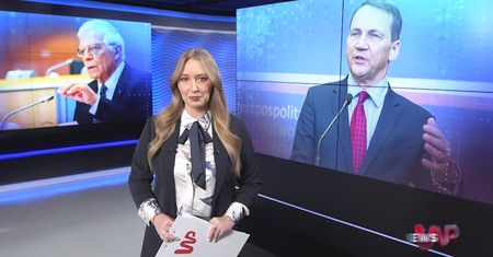 WP News wydanie 05.02, godzina 16:50