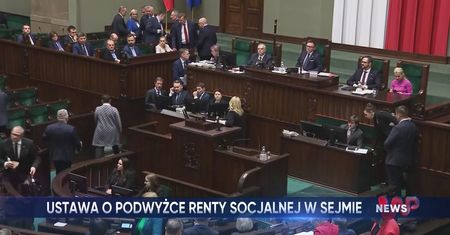 WP News wydanie 25.01, godzina 16:50