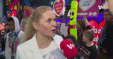 WOŚP wraca do TVP. Nowacka: "Wstyd przez osiem lat był"