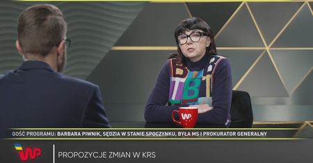 Poranne pasmo Wirtualnej Polski, wydanie 26.01
