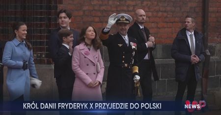 WP News wydanie 23.01, godzina 16:50