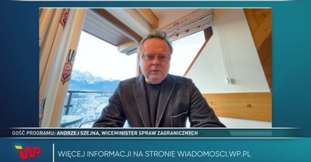 Tłit - Andrzej Szejna