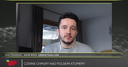 Poranne pasmo Wirtualnej Polski, wydanie 22.01